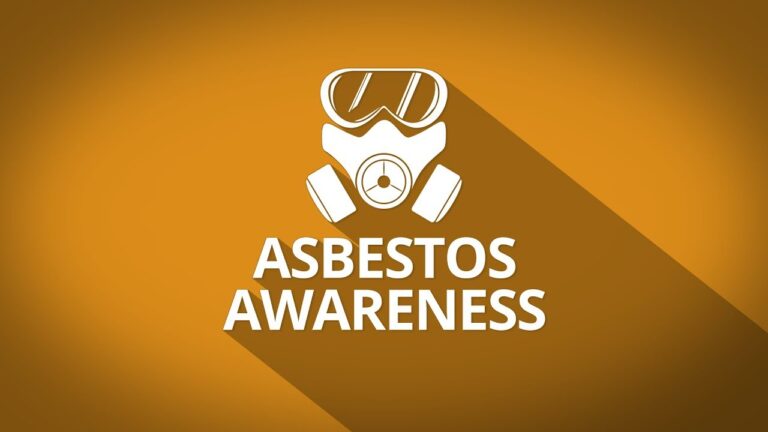Asbestos Awareness