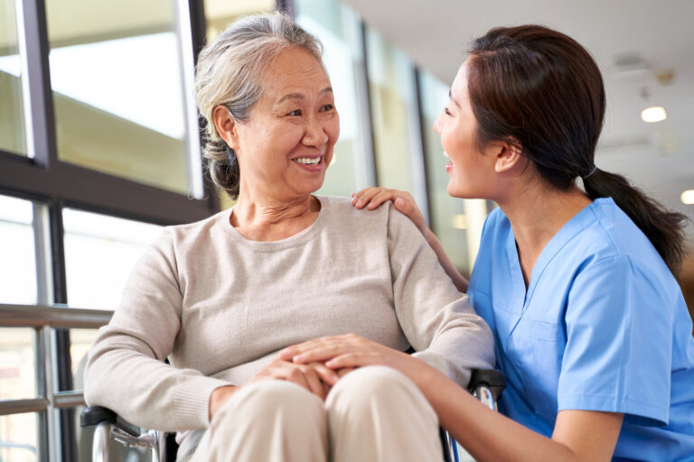 Safeguarding Adults
