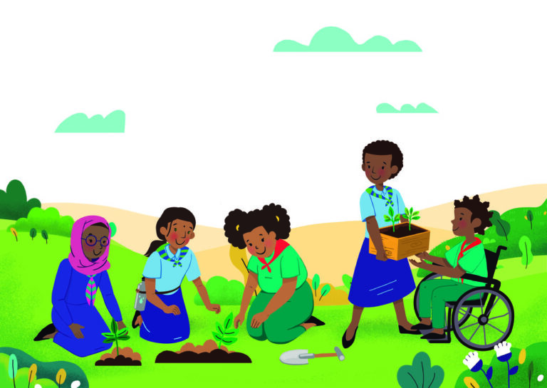 Safeguarding Children